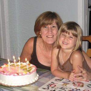 Meet your Posher, Sandra